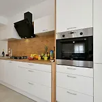 House Vedran 1125 Vakantiehuis