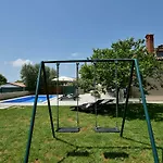 House Vedran 1125 Vakantiehuis *