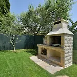 House Vedran 1125 Vakantiehuis *