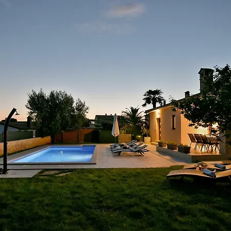 House Vedran 1125 Σπίτι διακοπών *