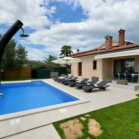 House Vedran 1125 Galižana