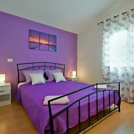 Holiday home House Vedran 1125 *