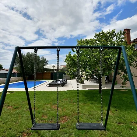 House Vedran 1125 Holiday home Galizana