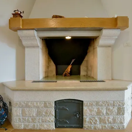 House Vedran 1125 Holiday home *