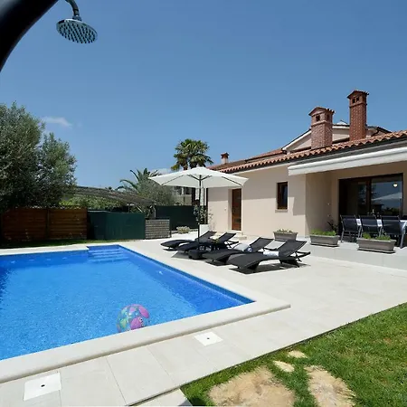 House Vedran 1125 Σπίτι διακοπών *