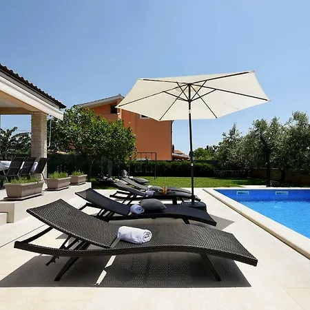 House Vedran 1125 Holiday home