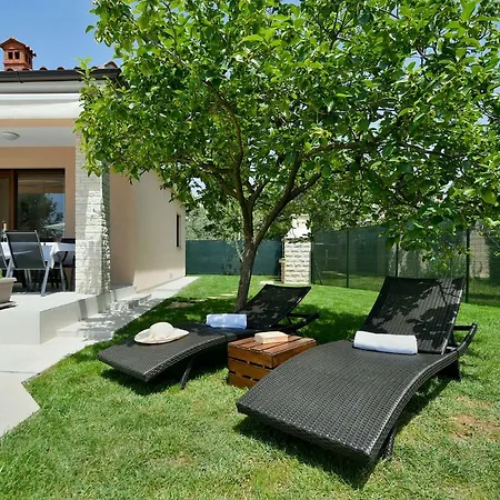 House Vedran 1125 Σπίτι διακοπών *