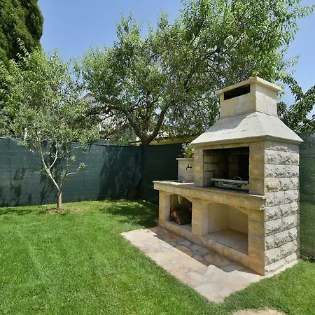 House Vedran 1125 Σπίτι διακοπών *