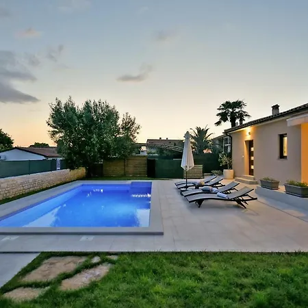 House Vedran 1125 Galižana