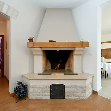 House Vedran 1125 Ferienhaus