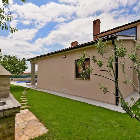 House Vedran 1125 Semesterbostad Galižana