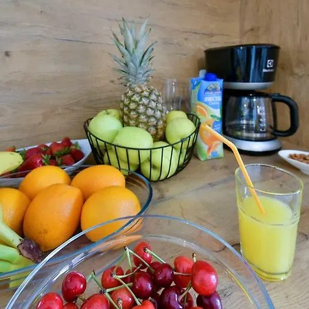 House Vedran 1125 בית נופש Galižana