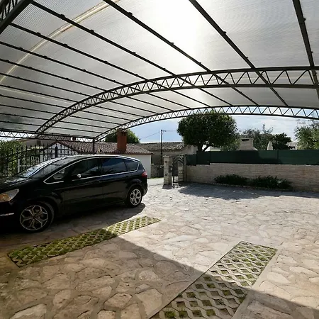 House Vedran 1125 Galižana