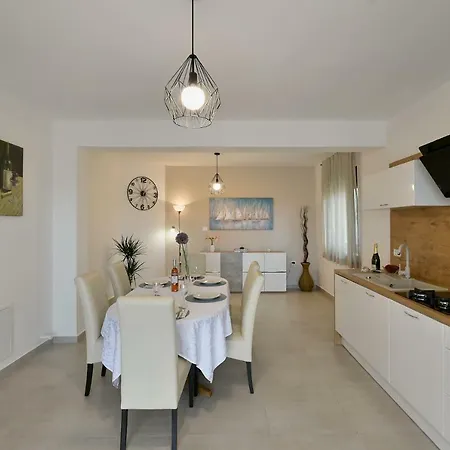 בית נופש House Vedran 1125