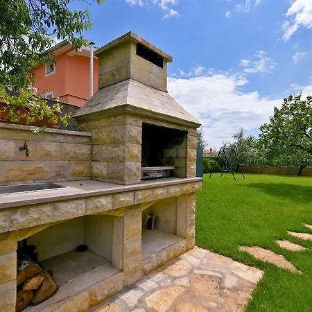 Semesterbostad House Vedran 1125 Galižana