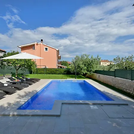 בית נופש House Vedran 1125