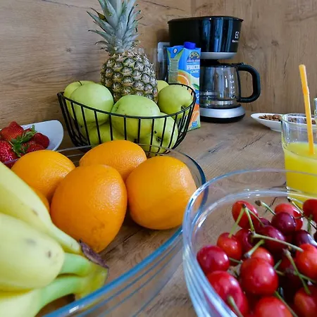 House Vedran 1125 Galižana