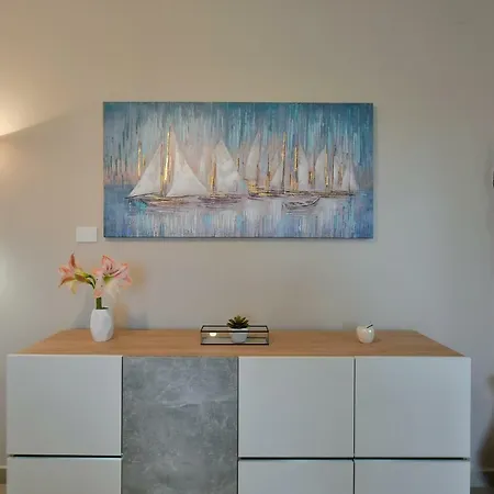 House Vedran 1125 בית נופש Galižana