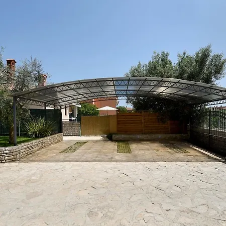 House Vedran 1125 Vakantiehuis Galižana