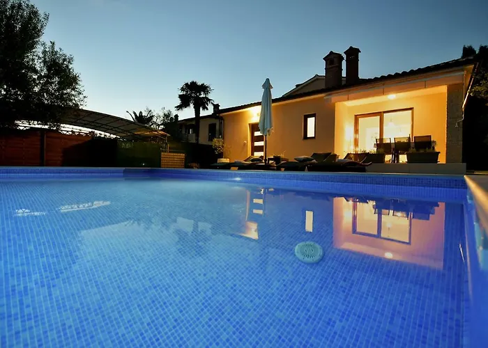 House Vedran 1125
