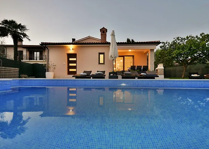 House Vedran 1125 Vikendica Galizana