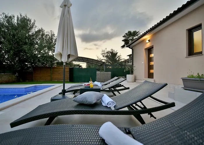 House Vedran 1125