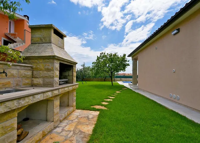 House Vedran 1125 Vikendica *