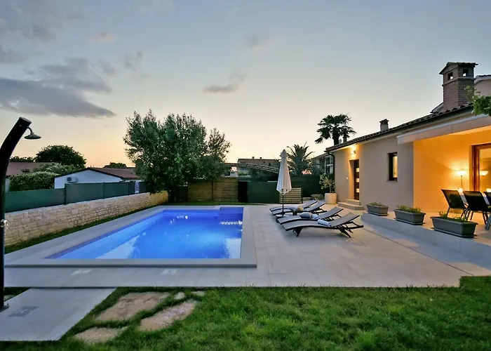 House Vedran 1125 Galizana