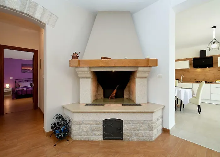 House Vedran 1125 Vikendica