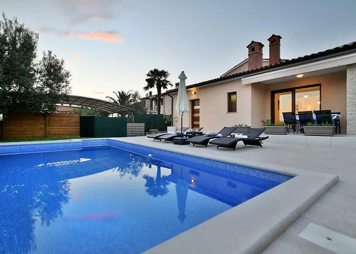 Vikendica House Vedran 1125 *