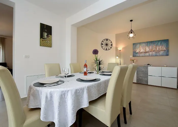 House Vedran 1125 Vikendica