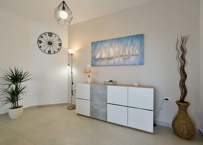 House Vedran 1125 Vikendica *