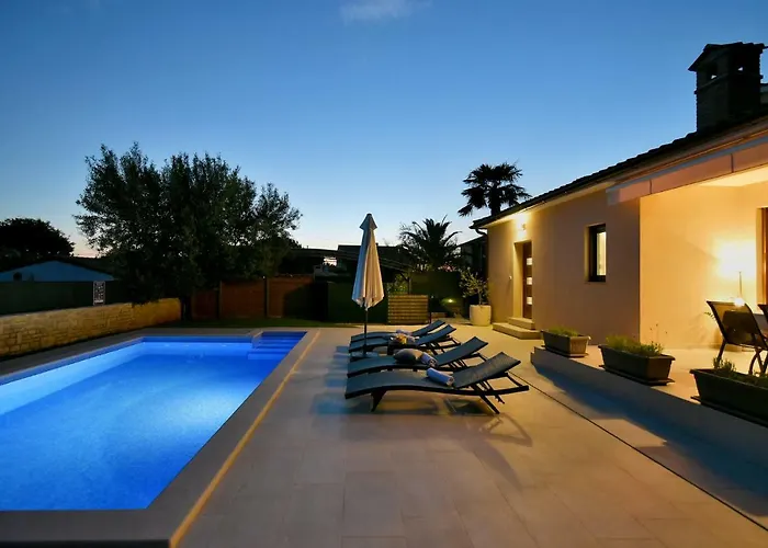 House Vedran 1125 Galizana