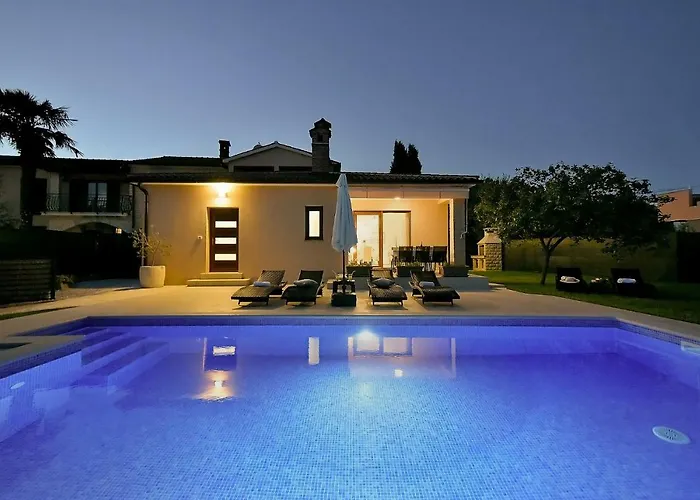 House Vedran 1125 Vikendica *