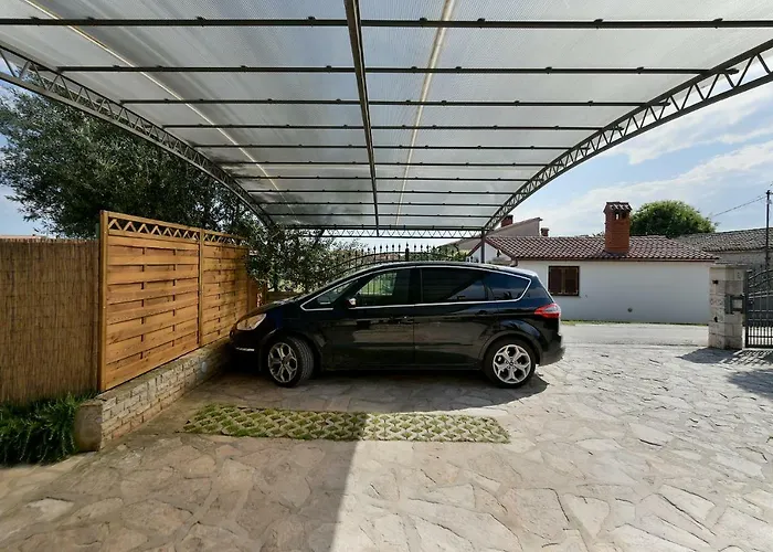 Vikendica House Vedran 1125 Galizana