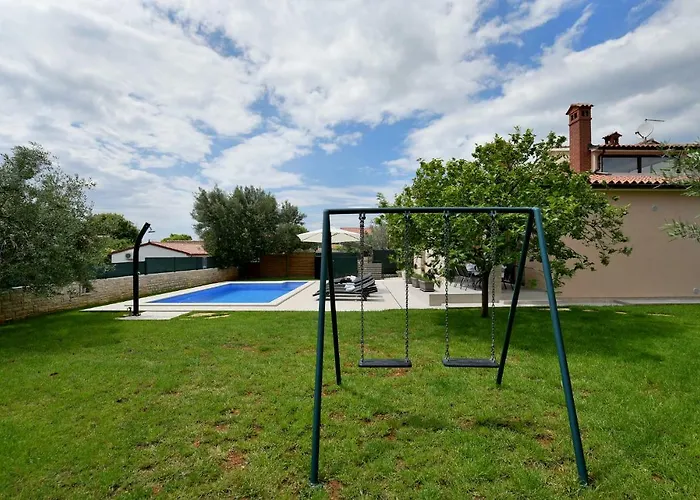 House Vedran 1125 * Galizana