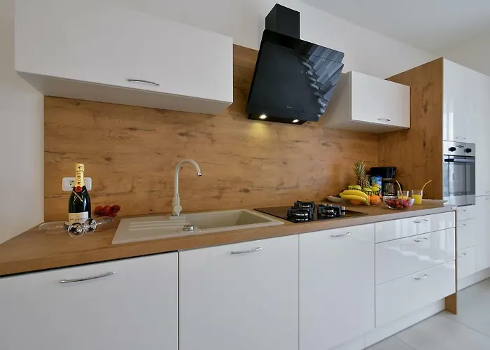 Vikendica House Vedran 1125