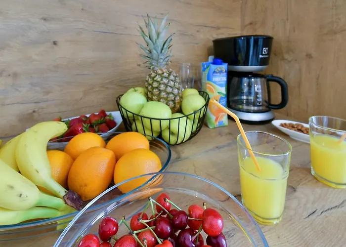 House Vedran 1125 Vikendica Galizana