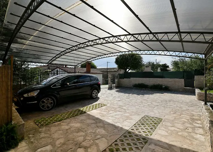 House Vedran 1125 Galizana