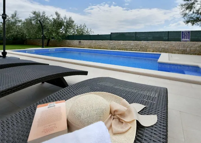 House Vedran 1125 Vikendica *