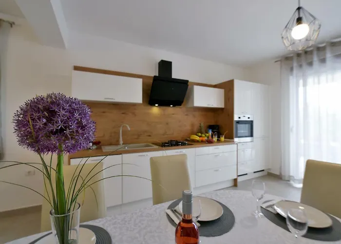 House Vedran 1125 Vikendica