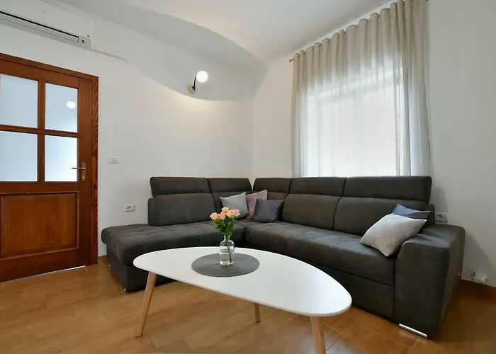 House Vedran 1125 Vikendica *