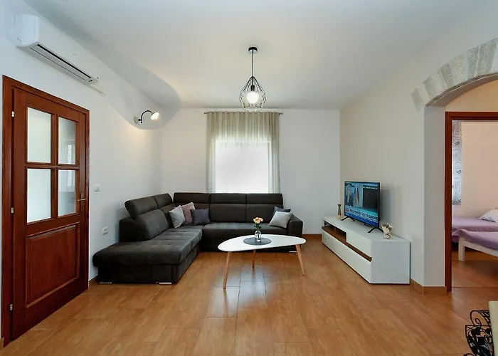 House Vedran 1125 Vikendica