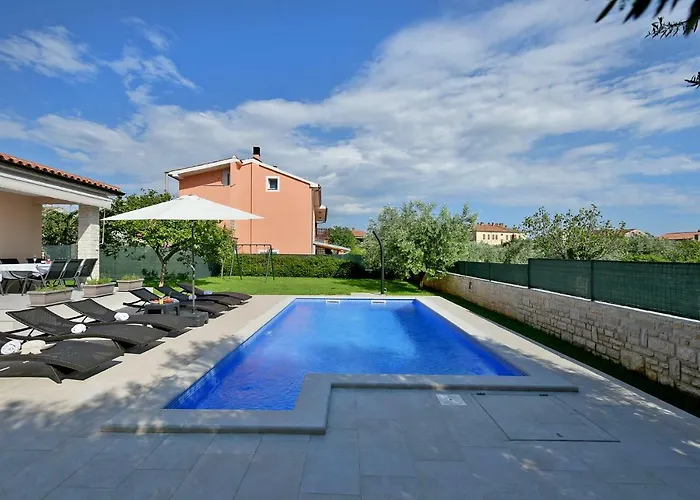 Vikendica House Vedran 1125