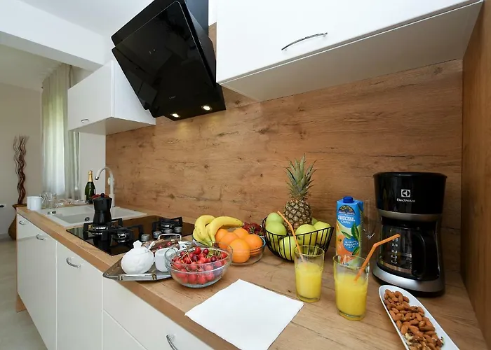 House Vedran 1125