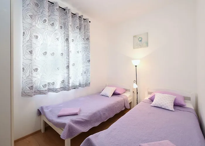 House Vedran 1125 Vikendica Galizana