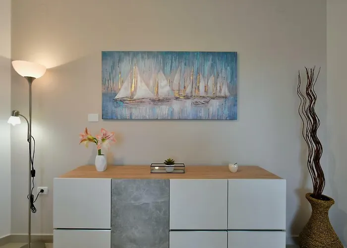 House Vedran 1125 Vikendica Galizana