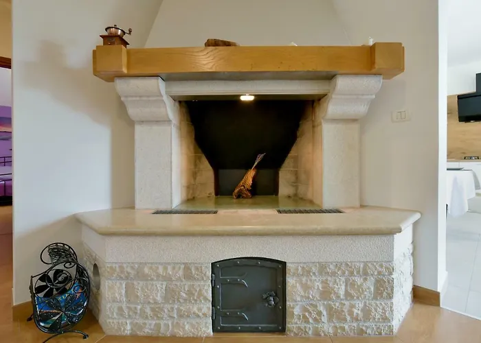 House Vedran 1125 Vikendica *