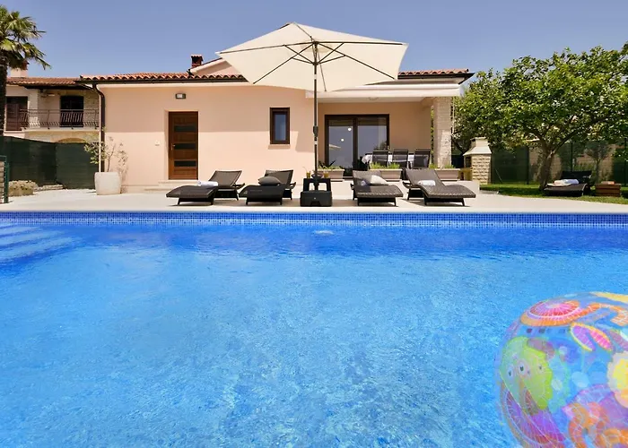 House Vedran 1125 Vikendica