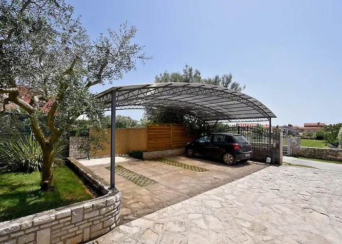 House Vedran 1125 *